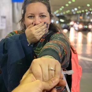 Meet your Posher, Mary